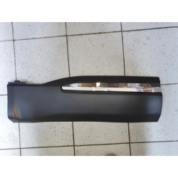 FORD EXPLORER RIGHT REAR DOOR LOWER MOLDING CHROME 2020 LB5B-S25334-B MB5J-S25334-AC 5A3104B NEW