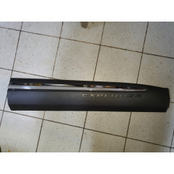 FORD EXPLORER RIGHT FRONT DOOR LOWER MOLDING CHROME 2020 LB5B-S20848-B MBJ5-S20848-AA 5A3102D NEW