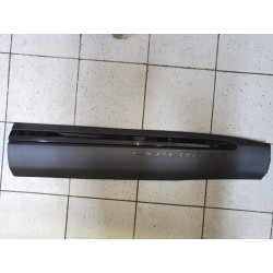 FORD EXPLORER RIGHT FRONT DOOR LOWER MOLDING PAINTED 2020 LB5B-S20848-B MBJ5-S20848-AA 5A4252-20 NEW