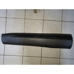 FORD EXPLORER LEFT FRONT DOOR LOWER MOLDING PAINTED 2020 LB5B-S20849-B MBJ5-S20849-AA  NEW