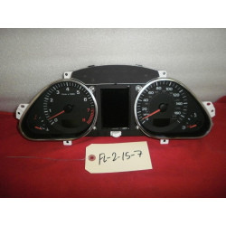 4F0920950S Audi A6 Instrument Gauge Cluster 2005-2008 4F0910900C