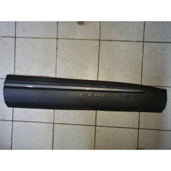 FORD EXPLORER RIGHT FRONT DOOR LOWER MOLDING PAINTED 2020 LB5B-S20848-B MBJ5-S20848-AA 5A4RF2-20 NEW