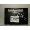 2218700091 Mercedes-Benz CL500 Heater Box Control Module 2007-2012