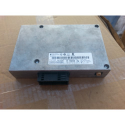 1Z0035729E Volkswagen Touareg Bluetooth Telephone Module 2005-2012