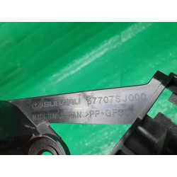 SUBARU FORESTER RIGHT HEASLIGHT LOWER BRACKET CORNER SUPPORT 2019-2021 57707SJ000