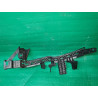 SUBARU FORESTER RIGHT HEASLIGHT LOWER BRACKET CORNER SUPPORT 2019-2021 57707SJ000