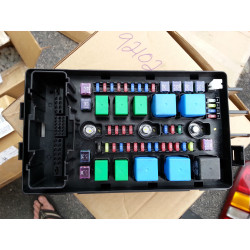 91950-3M173 Hyundai Equus Fuse Relay Box Control Module 2011-2013