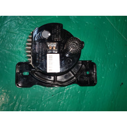JEEP GLADIATOR WRANGLER RIGHT LED FOG LAMP 2017-2021 68304048AF
