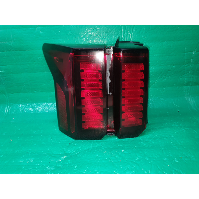 KIA SORENTO LEFT LED TAIL LAMP 2021-2022 92401-R5000 92401-R5