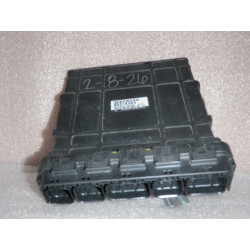 8631A464 Mitsubishi Eclipse Engine Computer (ECM) 2009 8631A519