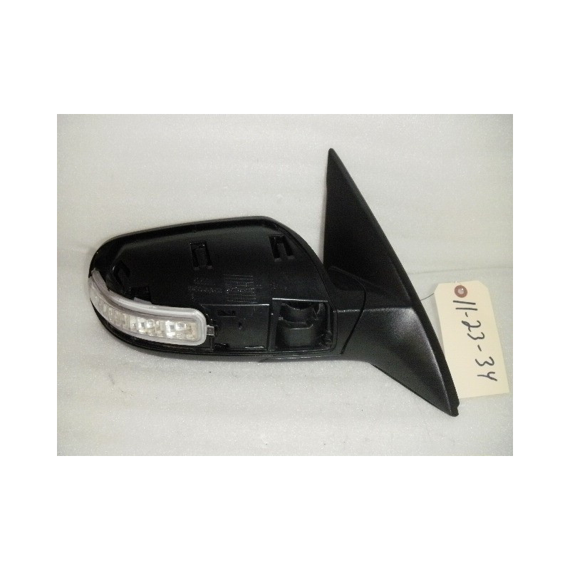 96301-ZN50D Nissan Altima Right Power LED Turn Signal Mirror 2007-2012