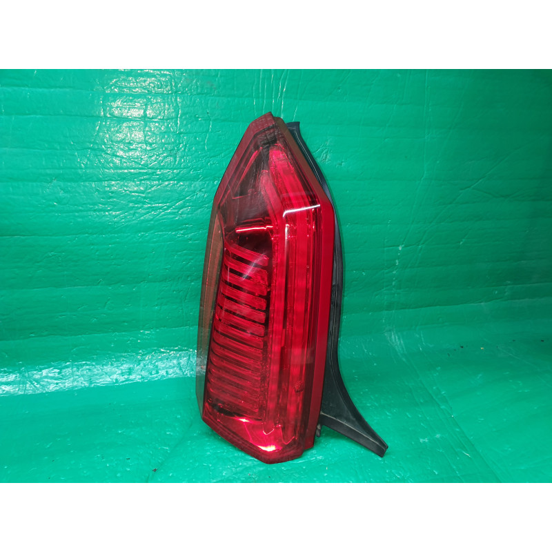 CADILLAC CTS SEDAN LEFT LED TAIL LAMP 2014-2019 GM 84174722 USA TESTED