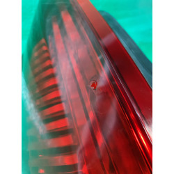 CADILLAC CTS SEDAN LEFT LED TAIL LAMP 2014-2019 GM 84174722 USA TESTED