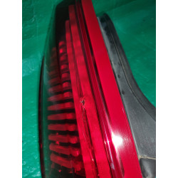 CADILLAC CTS SEDAN LEFT LED TAIL LAMP 2014-2019 GM 84174722 USA TESTED