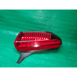 CADILLAC CTS SEDAN LEFT LED TAIL LAMP 2014-2019 GM 84174722 USA TESTED