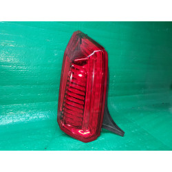 CADILLAC CTS SEDAN LEFT LED TAIL LAMP 2014-2019 GM 84174722 USA TESTED