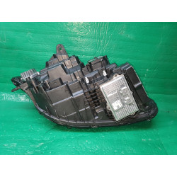 VOLVO XC90 LEFT FULL LED ADAPTIVE AFS HEADLIGHT 2016-2019 31656986 89910621 USA