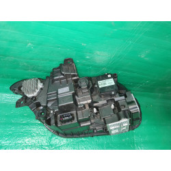 VOLVO XC90 LEFT FULL LED ADAPTIVE AFS HEADLIGHT 2016-2019 31656986 89910621 USA