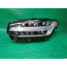 VOLVO XC90 LEFT FULL LED ADAPTIVE AFS HEADLIGHT 2016-2019 31656986 89910621 USA