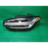 VOLVO XC90 LEFT FULL LED ADAPTIVE AFS HEADLIGHT 2016-2019 31656986 89910621 USA