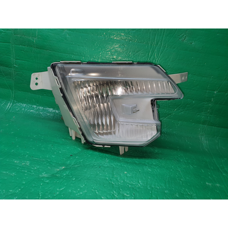 FORD EXPLORER RIGHT LED DAYTIME RUNNING FOG LAMP 2016-2019 FB53-15A254-B FB53-15200-B