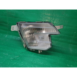 FORD EXPLORER RIGHT LED DAYTIME RUNNING FOG LAMP 2016-2019 FB53-15A254-B FB53-15200-B
