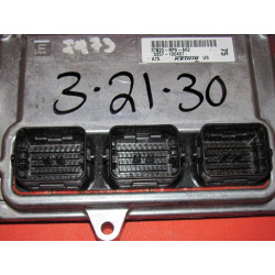 37820-RP6-A62 Acura ZDX Engine Computer (ECM/PCM) 2012-2013