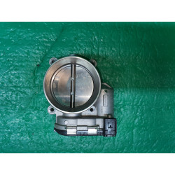 FORD F150 MUSTANG 5.0L THROTTLE BODY 2018-2021 JL3E-9F991-AA NEW