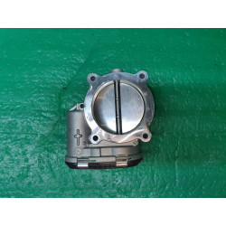 FORD F150 MUSTANG 5.0L THROTTLE BODY 2018-2021 JL3E-9F991-AA NEW