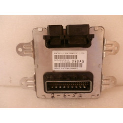 04692098AG Dodge Durango Front Body Control Module (BCM) 2007