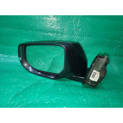 CADILLAC XTS LEFT AUTO DIM MIRROR 2013-2016 GM 22947887