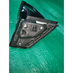 CADILLAC XTS LEFT AUTO DIM MIRROR 2013-2016 GM 22947887