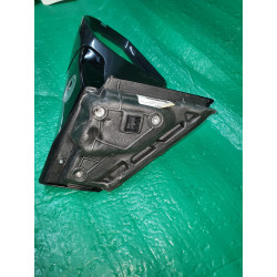 CADILLAC XTS LEFT AUTO DIM MIRROR 2013-2016 GM 22947887