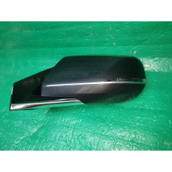CADILLAC XTS LEFT AUTO DIM MIRROR 2013-2016 GM 22947887