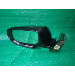 CADILLAC XTS LEFT AUTO DIM MIRROR 2013-2016 GM 22947887