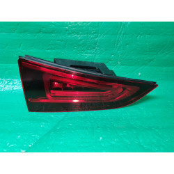 MERCEDES GLE V167 COUPE LEFT LED INNER TAIL LAMP 2020 1679066507 EURO