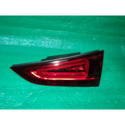 MERCEDES GLE V167 COUPE RIGHT LED INNER TAIL LAMP 2020 1679066607 EURO