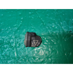 CADILLAC XT5 CT6 GMC ACADIA TIRE SENSOR TPMS 2017-2021 GM 13598773