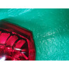 1669060502 Mercedes-Benz GLS Left LED Tail Lamp 2016-2019