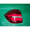 1669060502 Mercedes-Benz GLS Left LED Tail Lamp 2016-2019