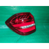1669060502 Mercedes-Benz GLS Left LED Tail Lamp 2016-2019