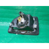 GMC SIERRA 2500 3500 RIGHT FOG LAMP 2015-2019 GM 23178900