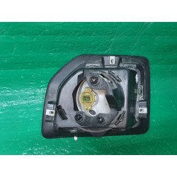 GMC SIERRA 2500 3500 RIGHT FOG LAMP 2015-2019 GM 23178900