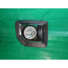 GMC SIERRA 2500 3500 RIGHT FOG LAMP 2015-2019 GM 23178900