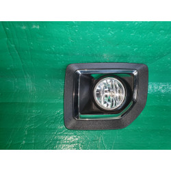 GMC SIERRA 2500 3500 LEFT FOG LAMP 2015-2019 GM 23178899