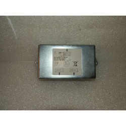 2129002705 Mercedes-Benz C-Class Rear entertainment monitor screens MBA