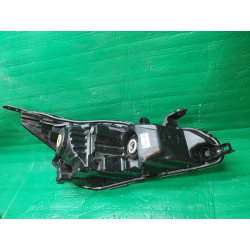 NISSAN ALTIMA LEFT HALOGEN HEADLIGHT 2019-2021 260606CA0A 26060-6CA0A
