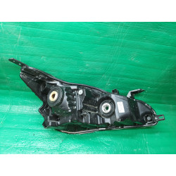 NISSAN ALTIMA LEFT HALOGEN HEADLIGHT 2019-2021 260606CA0A 26060-6CA0A