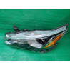 NISSAN ALTIMA LEFT HALOGEN HEADLIGHT 2019-2021 260606CA0A 26060-6CA0A