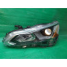 NISSAN ALTIMA LEFT HALOGEN HEADLIGHT 2019-2021 260606CA0A 26060-6CA0A